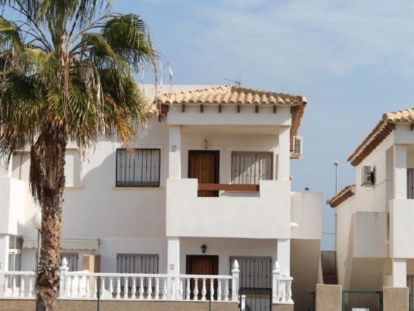 La Cinuelica, R3 1St Floor Apartment Com Pool L149 Torrevieja Eksteriør bilde